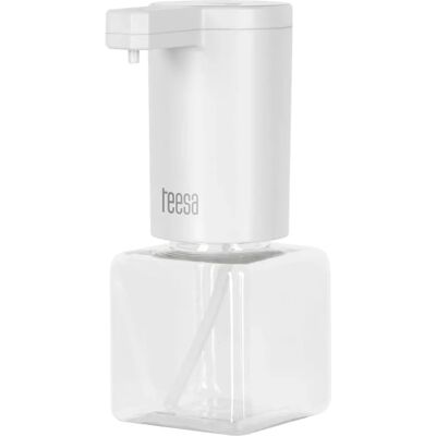 TEESA Automatischer Schaumseifenspender - Hygienisch berührungslos 260ml TEESA Automatischer Schaumseifenspender - Hygienisch berührungslos 260ml