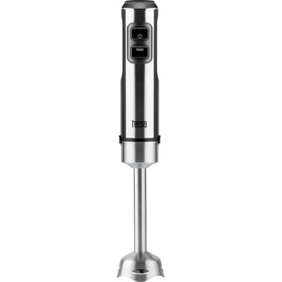 Teesa 1200W Handmixer - Variable Geschwindigkeit, Turbo, 16580 U/min Teesa 1200W Handmixer - Variable Geschwindigkeit, Turbo, 16580 U/min
