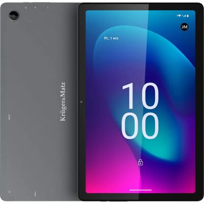 Tablet Kruger & Matz KM1074 10,4 cala - Android 13, 4G LTE, 64GB Tablet Kruger & Matz KM1074 10,4 cala - Android 13, 4G LTE, 64GB