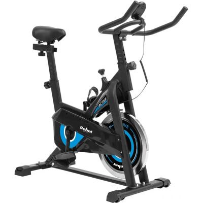 Bicicleta de spinning Rebel Active RBA-1008 - Equipo de ejercicio Bicicleta de spinning Rebel Active RBA-1008 - Equipo de ejercicio