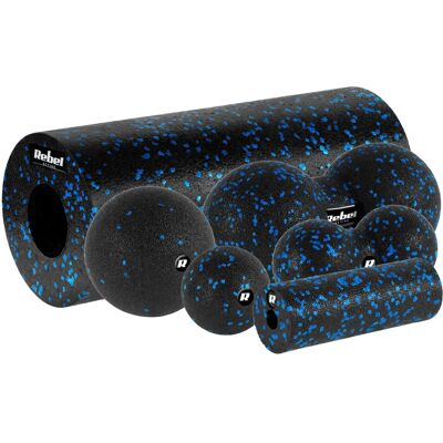 Set Massaggi Doppio Rebel Active - Materiale EPP Set Massaggi Doppio Rebel Active - Materiale EPP
