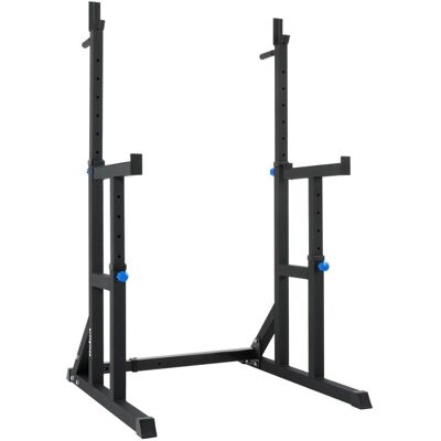 Rebel Active Regulowany Stojak na Sztangę - 200kg Rebel Active Regulowany Stojak na Sztangę - 200kg
