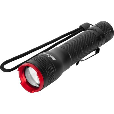 Rebel Rebel 10W LED svítilna - 800lm, 5 režimů Rebel Rebel 10W LED svítilna - 800lm, 5 režimů