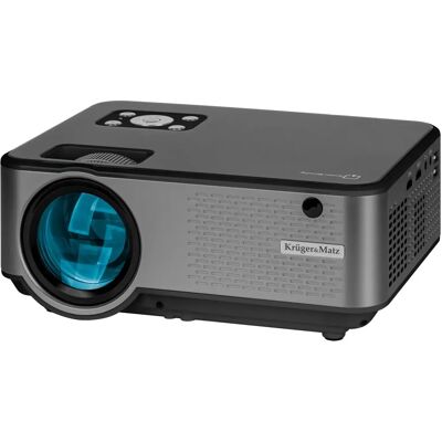 Kruger&Matz V-LED60 Full HD Wi-Fi Projektor Kruger&Matz V-LED60 Full HD Wi-Fi Projektor