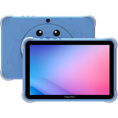 Kruger&Matz Fun 1008 - Tablet - Blau Kruger&Matz Fun 1008 - Tablet - Blau