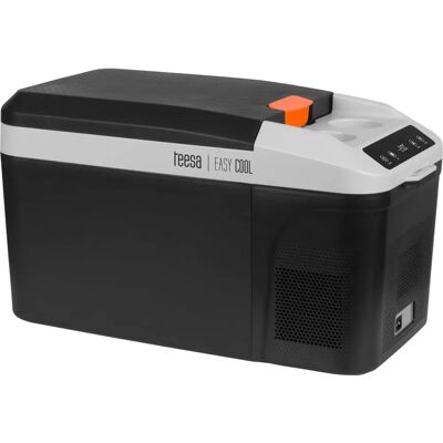 TEESA - 13L Přenosná chladnička - DC12/24V - AC230V TEESA - 13L Přenosná chladnička - DC12/24V - AC230V