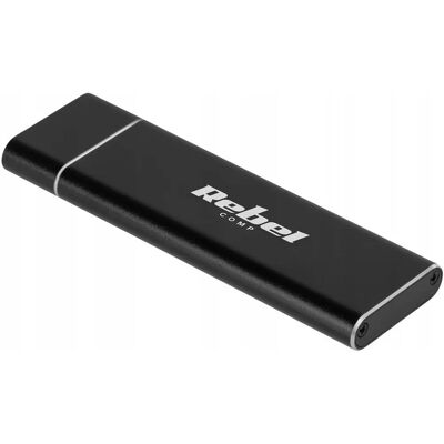 Rebel M2788 Externes SSD-Gehäuse - External SSD enclosure Rebel M2788 Externes SSD-Gehäuse - External SSD enclosure