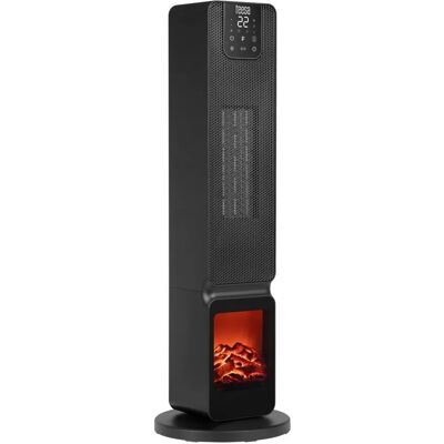 TEESA - TSA8062 - 800/2000W - Ceramiczny - Grzejnik TEESA - TSA8062 - 800/2000W - Ceramiczny - Grzejnik