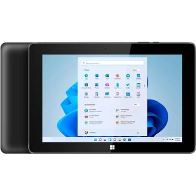 Krüger & Matz KM1089 Dual-Core 10,1" Tablet - Windows 11 Pro Krüger & Matz KM1089 Dual-Core 10,1" Tablet - Windows 11 Pro