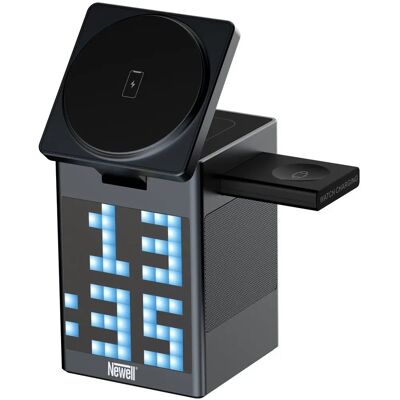 NEWELL - induOne MagPlay NL4612 - MagSafe NEWELL - induOne MagPlay NL4612 - MagSafe