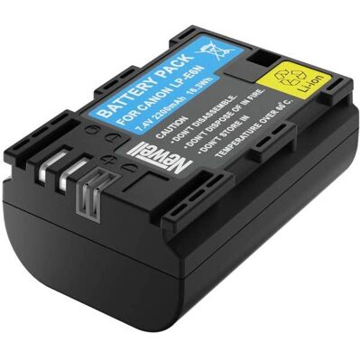 Akumulator Newell LP-E6N - Zasilanie kamery Akumulator Newell LP-E6N - Zasilanie kamery