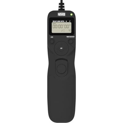 Zdalne sterowanie Newell RS-80N3 dla Canon Zdalne sterowanie Newell RS-80N3 dla Canon