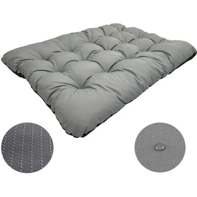 Prestige - Prestige - Gray - 120x80 - Legowisko dla psa Prestige - Prestige - Gray - 120x80 - Legowisko dla psa