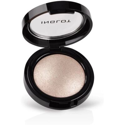 Inglot Nude Face Eyes Body Highlighter - Highlighter Inglot Nude Face Eyes Body Highlighter - Highlighter