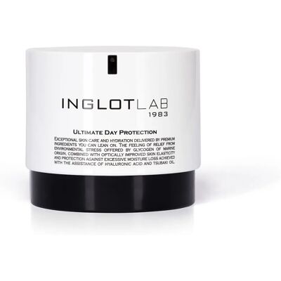 Inglot Crema de Día Protección Total - Cuidado de la piel Inglot Crema de Día Protección Total - Cuidado de la piel