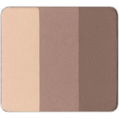 Inglot Modèle NF 144 - Palette de fards à paupières - Publicité Inglot Modèle NF 144 - Palette de fards à paupières - Publicité