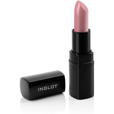 Inglot LipSatin Pomadka - Pełne Krycie, Odżywcze Wykończenie Inglot LipSatin Pomadka - Pełne Krycie, Odżywcze Wykończenie