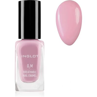 Inglot Nude Breathable Nail Polish Inglot Nude Breathable Nail Polish