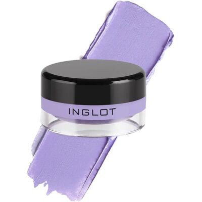 Inglot AMC Eyeliner Gel 61 - Eyeliner Inglot AMC Eyeliner Gel 61 - Eyeliner