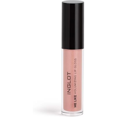 Inglot Me Like Lip Gloss - Volumizing Lip Gloss - 52 Cosmopolitan Inglot Me Like Lip Gloss - Volumizing Lip Gloss - 52 Cosmopolitan