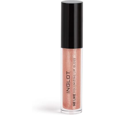 Inglot Lipgloss Mai Tai 54 - Volumineus Lipgloss Inglot Lipgloss Mai Tai 54 - Volumineus Lipgloss