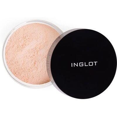 Inglot NF 42 Face Powder - Long-lasting Matte Finish Inglot NF 42 Face Powder - Long-lasting Matte Finish