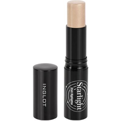 INGLOT - Starlight Shooting Star 201 - Nude - 9 g - Highlighter INGLOT - Starlight Shooting Star 201 - Nude - 9 g - Highlighter