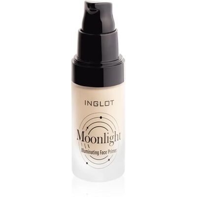 Inglot Full Moon Illuminating Makeup Primer Inglot Full Moon Illuminating Makeup Primer