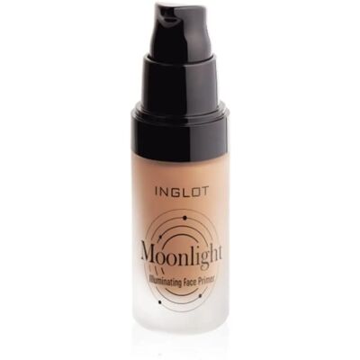 Inglot Moonlight Base de Maquillaje Iluminadora - Full Moon, New Moon 22 Inglot Moonlight Base de Maquillaje Iluminadora - Full Moon, New Moon 22