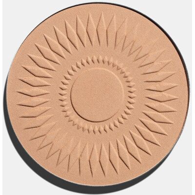 Inglot Model 601 Face Bronzer - Natural Finish Inglot Model 601 Face Bronzer - Natural Finish