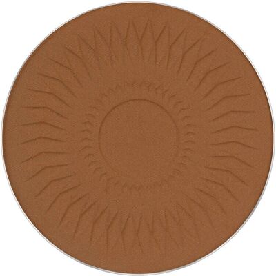Inglot Brauner Gesichtsbbronzer - Gesicht & Körper Make-up Inglot Brauner Gesichtsbbronzer - Gesicht & Körper Make-up