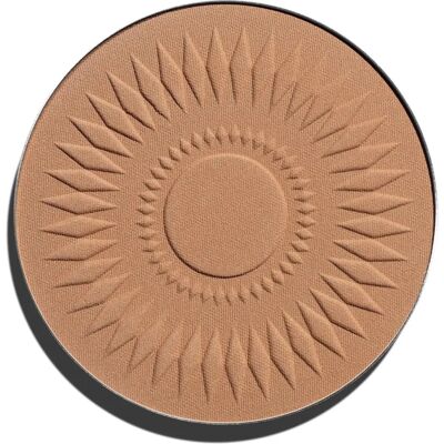 Inglot Brown Face Bronzer - Face & Body Makeup Inglot Brown Face Bronzer - Face & Body Makeup