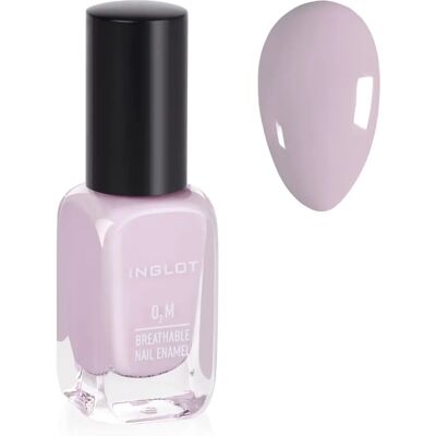 INGLOT Model 447 Breathable Nail Polish - Nail Polish INGLOT Model 447 Breathable Nail Polish - Nail Polish