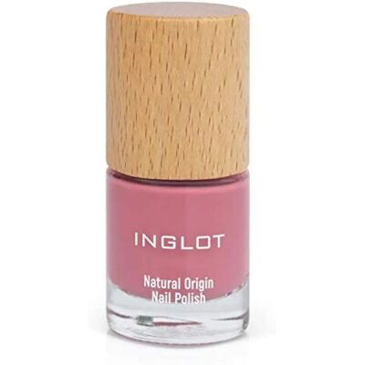 Inglot Natural Origin Nail Polish - Follow Dreams - 8ml Inglot Natural Origin Nail Polish - Follow Dreams - 8ml