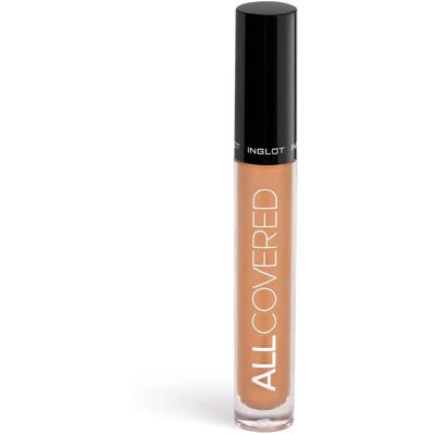 Inglot All Covered Concealer 110 - Concealer Inglot All Covered Concealer 110 - Concealer