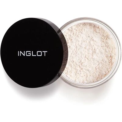 INGLOT Cosmetics Glättendes Unter-Augen-Puder - 71 - Loses Puder INGLOT Cosmetics Glättendes Unter-Augen-Puder - 71 - Loses Puder