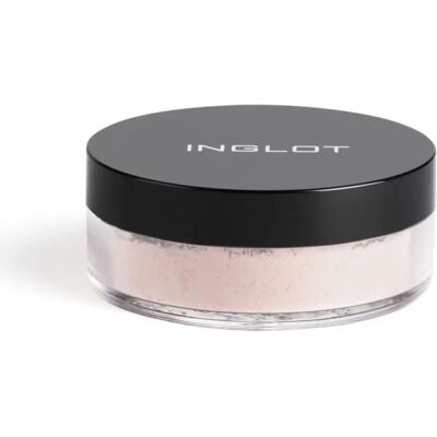 INGLOT Cosmetics Glättendes Unter-Augen-Puder - Shell - Lose Puder INGLOT Cosmetics Glättendes Unter-Augen-Puder - Shell - Lose Puder