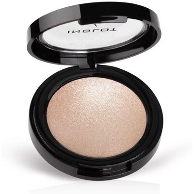 INGLOT Dorado Suave Brillo Iluminador - Iluminador INGLOT Dorado Suave Brillo Iluminador - Iluminador