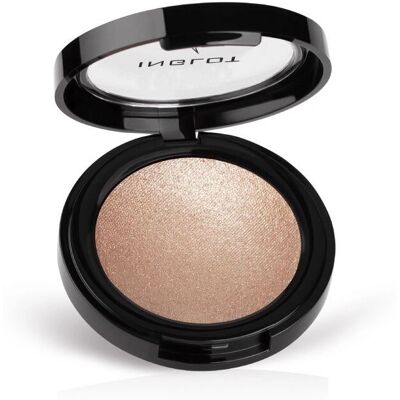 Iluminador INGLOT Pink Diamond Soft Sparkler - Rostro y Cuerpo Iluminador INGLOT Pink Diamond Soft Sparkler - Rostro y Cuerpo