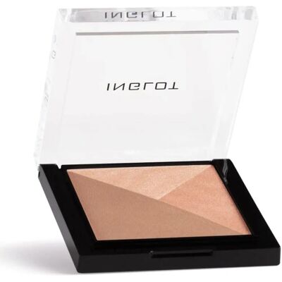 Inglot Multicolour System Highlighting & Bronzing Powder - Highlighting & Bronzing Powder Inglot Multicolour System Highlighting & Bronzing Powder - Highlighting & Bronzing Powder
