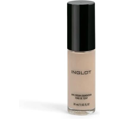 Inglot LW500 Make-up Foundation - Natürlicher Look - 30ml Inglot LW500 Make-up Foundation - Natürlicher Look - 30ml