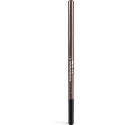 Inglot Augenbrauenstift Rubio - Präzise, Langlebig, Natürlich Inglot Augenbrauenstift Rubio - Präzise, Langlebig, Natürlich