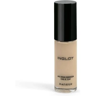 Inglot AMC Fondotinta LW600 - Chiaro Caldo - Fondotinta Inglot AMC Fondotinta LW600 - Chiaro Caldo - Fondotinta