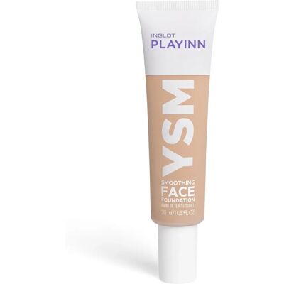 Inglot Brand Model - Matte Finish - Foundation Inglot Brand Model - Matte Finish - Foundation