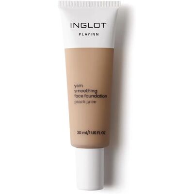 Inglot YSM Playinn 45 Base - Maquiagem facial Inglot YSM Playinn 45 Base - Maquiagem facial