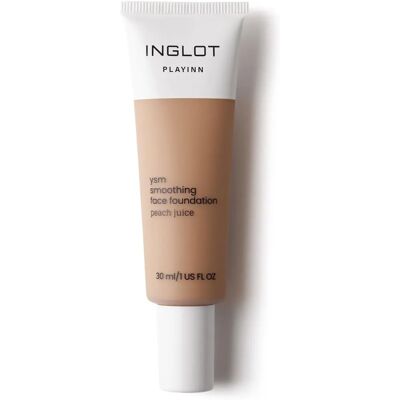 Inglot Modelo 51 - Base de Maquillaje Mate para Piel Normal/Grasa Inglot Modelo 51 - Base de Maquillaje Mate para Piel Normal/Grasa