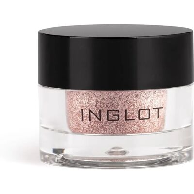 Inglot Pink-Beige Pigment Eye Shadow - Eyeshadow Inglot Pink-Beige Pigment Eye Shadow - Eyeshadow