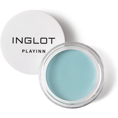 Inglot Marque Gel Eyeliner Menthe Froide 56 - Eyeliner - Publicité Inglot Marque Gel Eyeliner Menthe Froide 56 - Eyeliner - Publicité