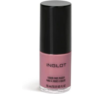 Inglot Liquid Face Blush 94 - Flüssiges Gesichtspuder Inglot Liquid Face Blush 94 - Flüssiges Gesichtspuder