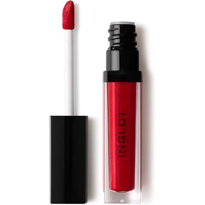 Inglot Scarlet Red Lip Tint Matte - Lip Tint Inglot Scarlet Red Lip Tint Matte - Lip Tint